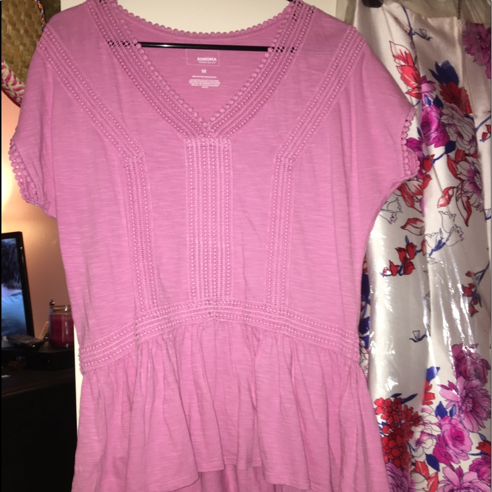 Cute kohl’s shirt
